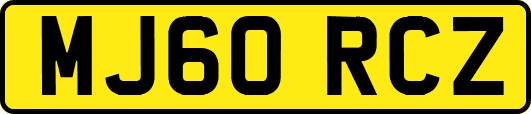 MJ60RCZ