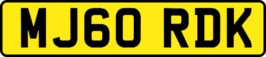 MJ60RDK