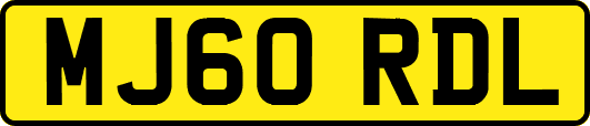 MJ60RDL