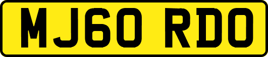 MJ60RDO