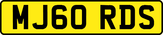 MJ60RDS