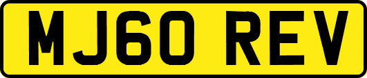 MJ60REV