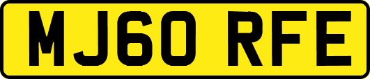 MJ60RFE