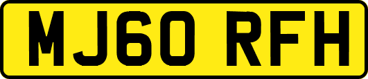 MJ60RFH