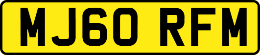 MJ60RFM