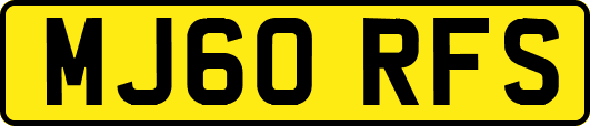 MJ60RFS