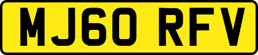 MJ60RFV