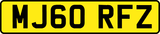 MJ60RFZ