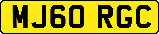 MJ60RGC