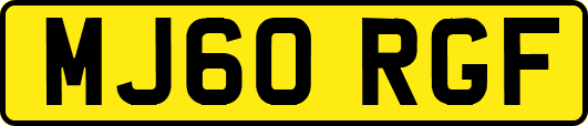 MJ60RGF