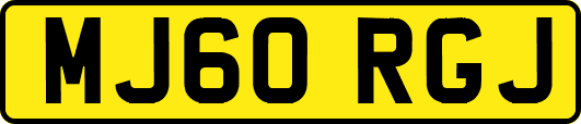 MJ60RGJ