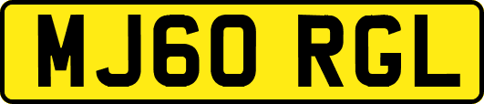 MJ60RGL