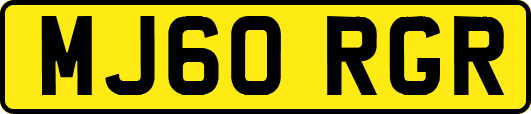 MJ60RGR