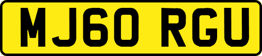 MJ60RGU