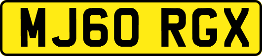 MJ60RGX