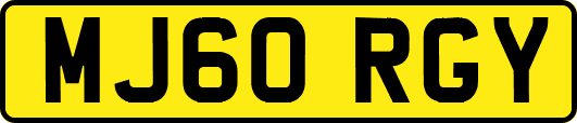 MJ60RGY
