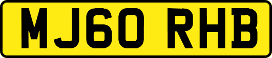 MJ60RHB