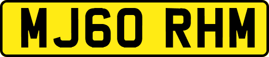 MJ60RHM
