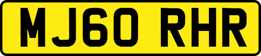 MJ60RHR