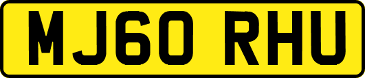 MJ60RHU