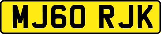 MJ60RJK