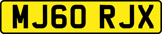MJ60RJX