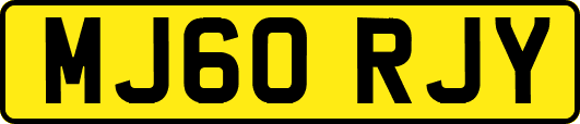 MJ60RJY