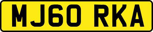MJ60RKA