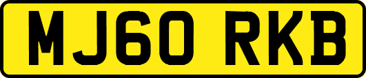 MJ60RKB