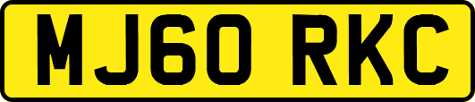 MJ60RKC