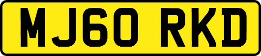 MJ60RKD