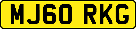 MJ60RKG