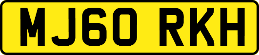 MJ60RKH