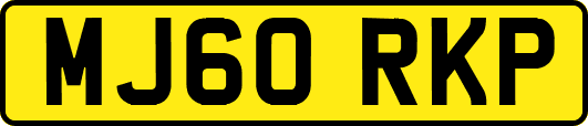 MJ60RKP