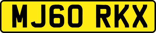 MJ60RKX