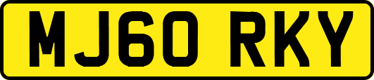 MJ60RKY