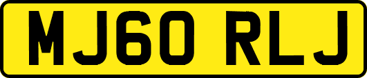MJ60RLJ