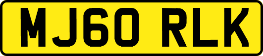 MJ60RLK