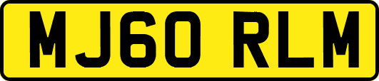 MJ60RLM