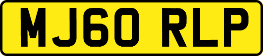 MJ60RLP