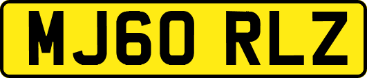 MJ60RLZ