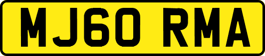 MJ60RMA