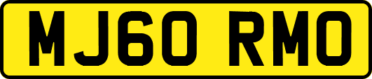 MJ60RMO