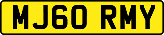 MJ60RMY
