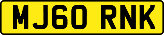 MJ60RNK