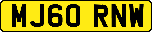MJ60RNW