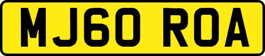 MJ60ROA