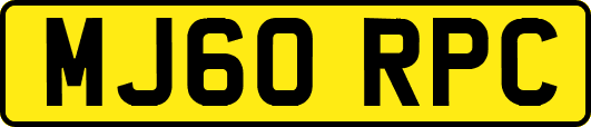 MJ60RPC