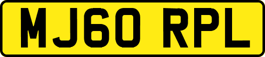 MJ60RPL