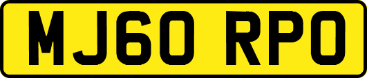 MJ60RPO